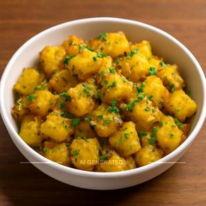 Aloo Sabji