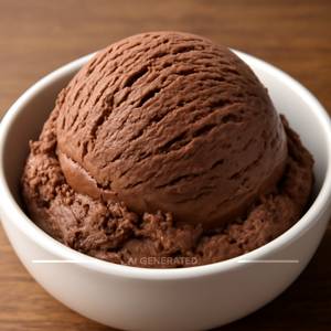 Chocolate Ice Cream