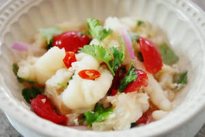 Chicken Feet Saladd