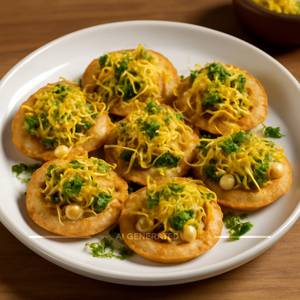 Sev Puri