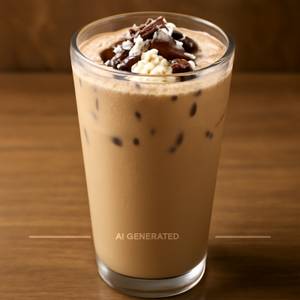 Cold Coffee