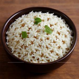 Jeera Rice