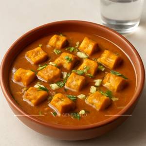 Paneer Rajwadi