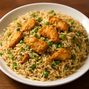 Chicken rice