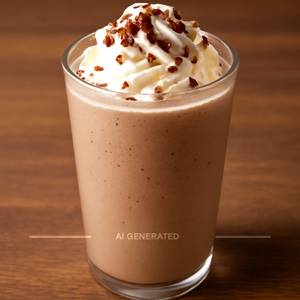 Dairymilk Shake