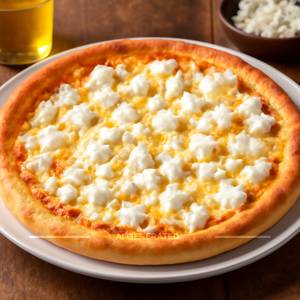 Extra Cheese
