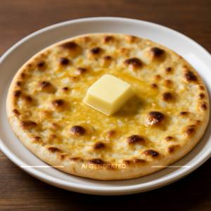 Butter roti