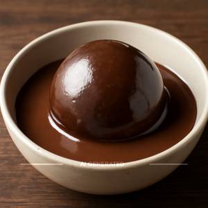 Chocolate Bomb