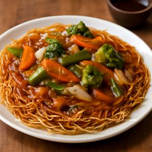 American Chop Suey
