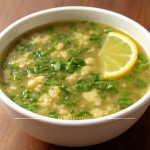 Lemon Coriander Non Veg