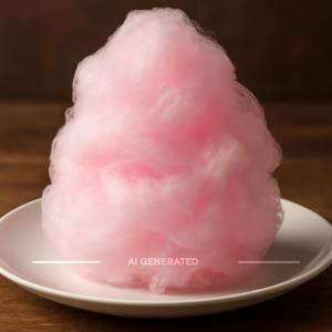 Cotton Candy