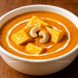 Shahi Paneer