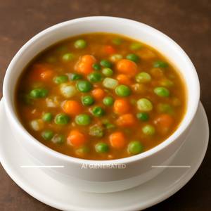 Veg soup