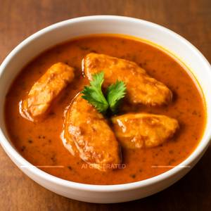Goan fish curry