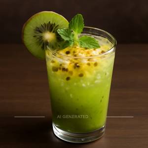 Kiwi Delight