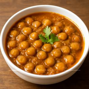 Chana Masala
