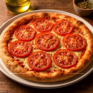 Tomato Pizza