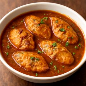 Fish Masala