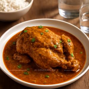Murg Musallam