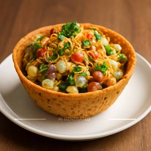 Basket Chaat