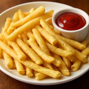 Finger Chips