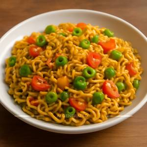 Vegetable maggi