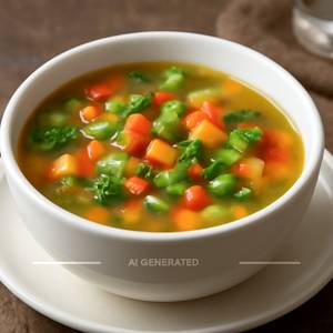 Veg Soup