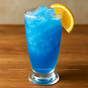 Blue Blast