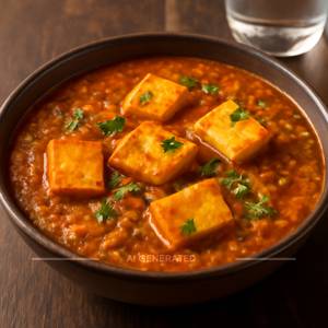 Paneer Maratha
