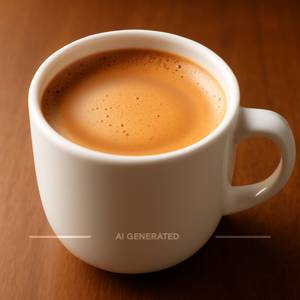 Hot Coffee