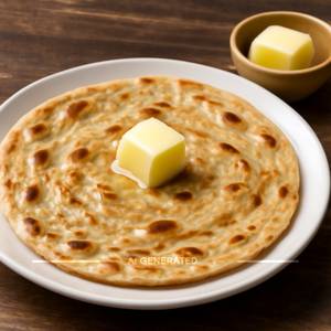 Butter chapati