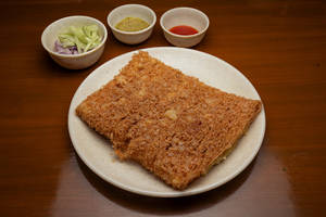 Chicken Kabiraji
