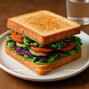 Veg Sandwich
