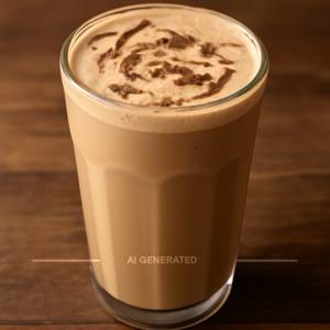 Cold Coffee                               