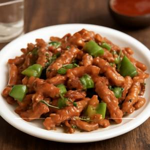 Veg Chilli Milli