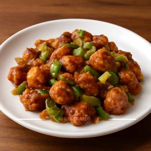 Hot And Sour Chicken