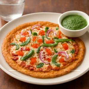 Pizza Dosa