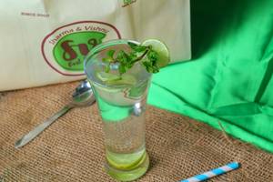 MASALA SODA