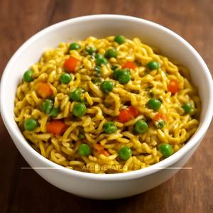 Punjabi Tadka Maggi