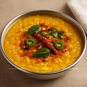Dal Tadka 