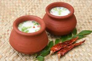 Hyderabadi Masala Chach