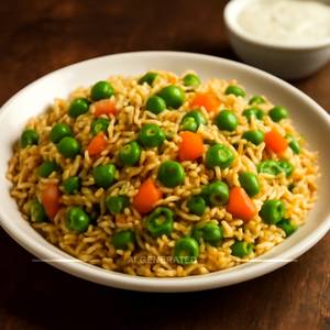 Veg Rice