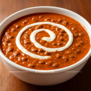 Dal Makhani