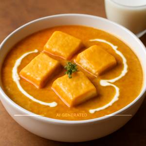 Shahi Paneer (Sweet)