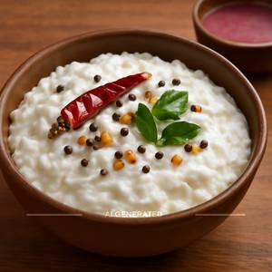 Curd Rice