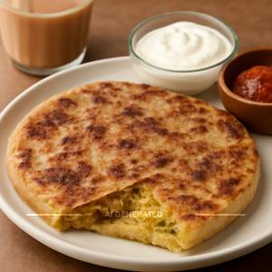 Scrambled Egg