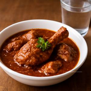 Chicken Masala