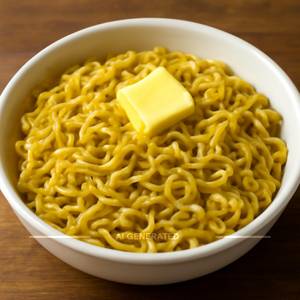 Butter Maggi