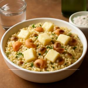 Cheese Pulao