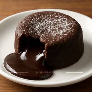 Choco lava